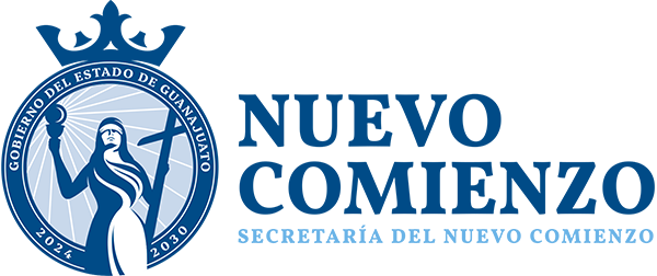 Secretaría del Nuevo Comienzo